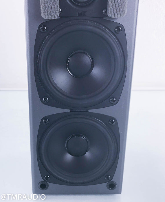 M&K K-17 Satellite / Surround / Center