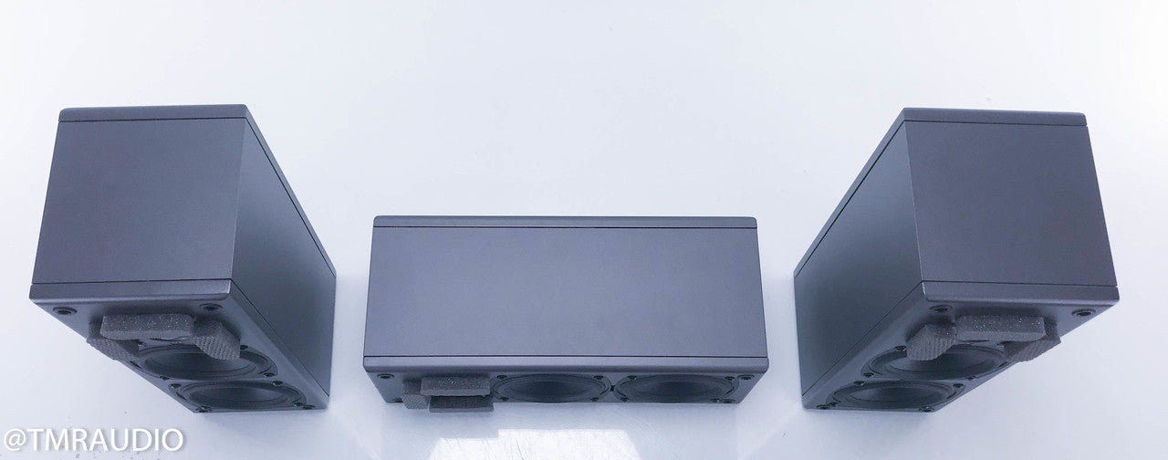 M&K K-17 Satellite / Surround / Center