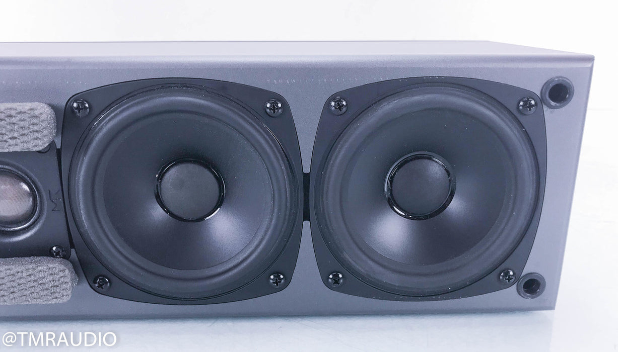 M&K K-17 Satellite / Surround / Center