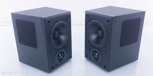 M&K K4 Surround Speakers
