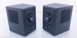 M&K K4 Surround Speakers