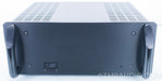 Edge M12 Mono Power Amplifiers in Factory Boxes