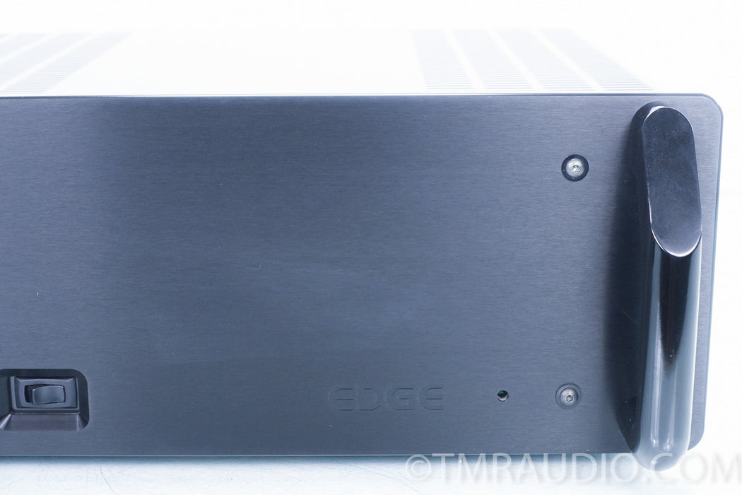 Edge M12 Mono Power Amplifiers in Factory Boxes