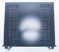 Edge M12 Mono Power Amplifiers in Factory Boxes