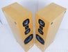 Steve Norber (Edge, Prana Fidelity) Custom Floorstanding Speakers