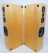 Steve Norber (Edge, Prana Fidelity) Custom Floorstanding Speakers