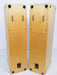 Steve Norber (Edge, Prana Fidelity) Custom Floorstanding Speakers