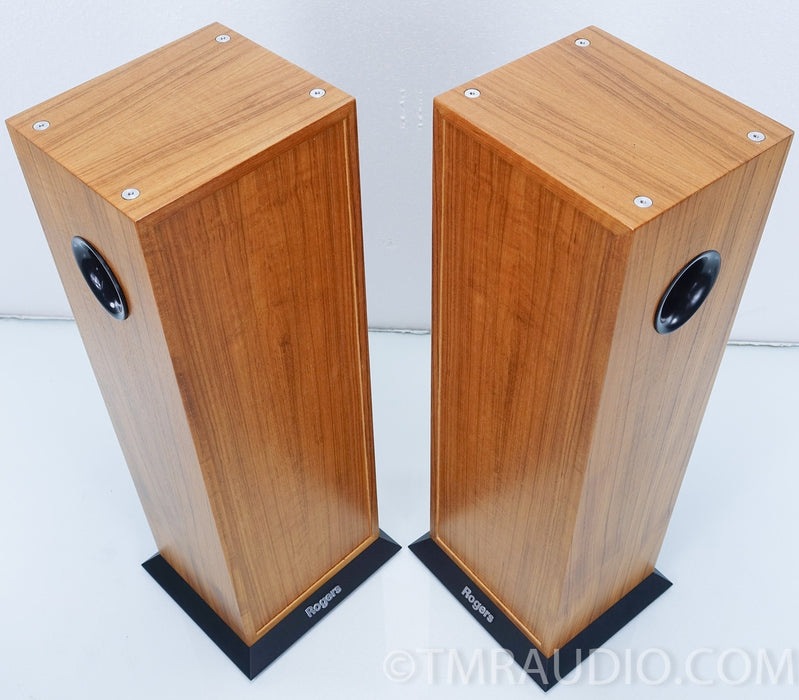 Rogers AB1 Auxiliary Bass 1 Subwoofer (LS3/5a) in Factory Box