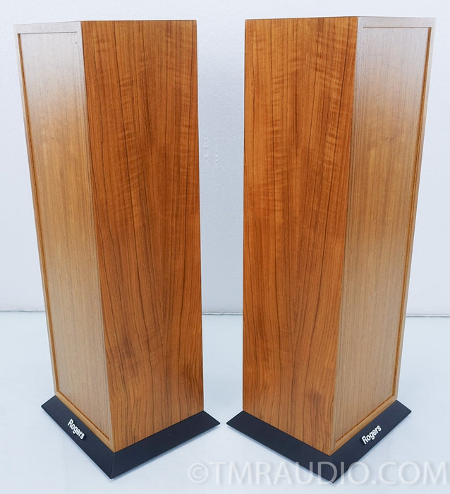 Rogers AB1 Auxiliary Bass 1 Subwoofer (LS3/5a) in Factory Box