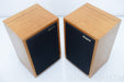 Rogers LS3/5A Speakers in Factory Box