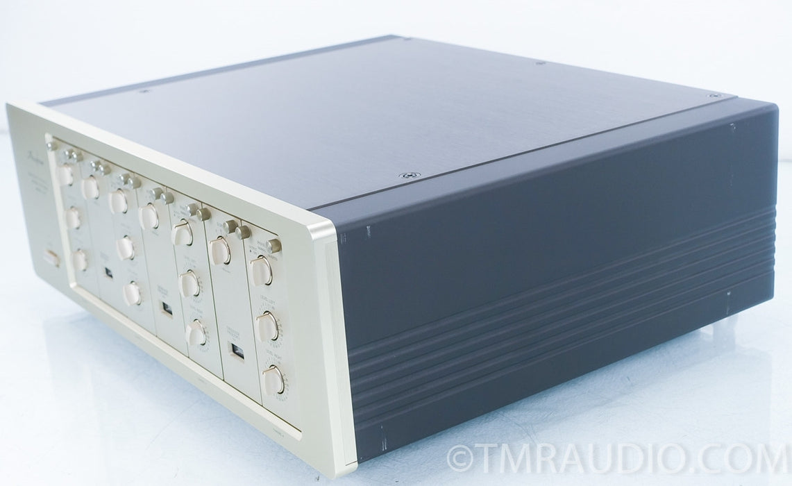 Accuphase F-25 Frequency Dividing Network