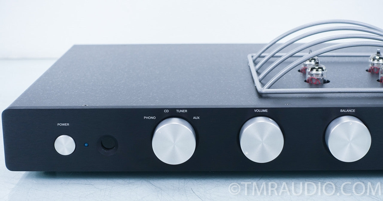 Rogue Audio Perseus Magnum Stereo Tube Preamplifier