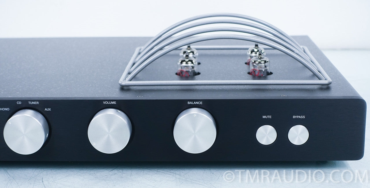 Rogue Audio Perseus Magnum Stereo Tube Preamplifier