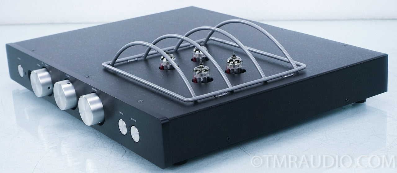 Rogue Audio Perseus Magnum Stereo Tube Preamplifier