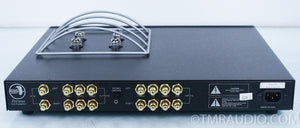 Rogue Audio Perseus Magnum Stereo Tube Preamplifier