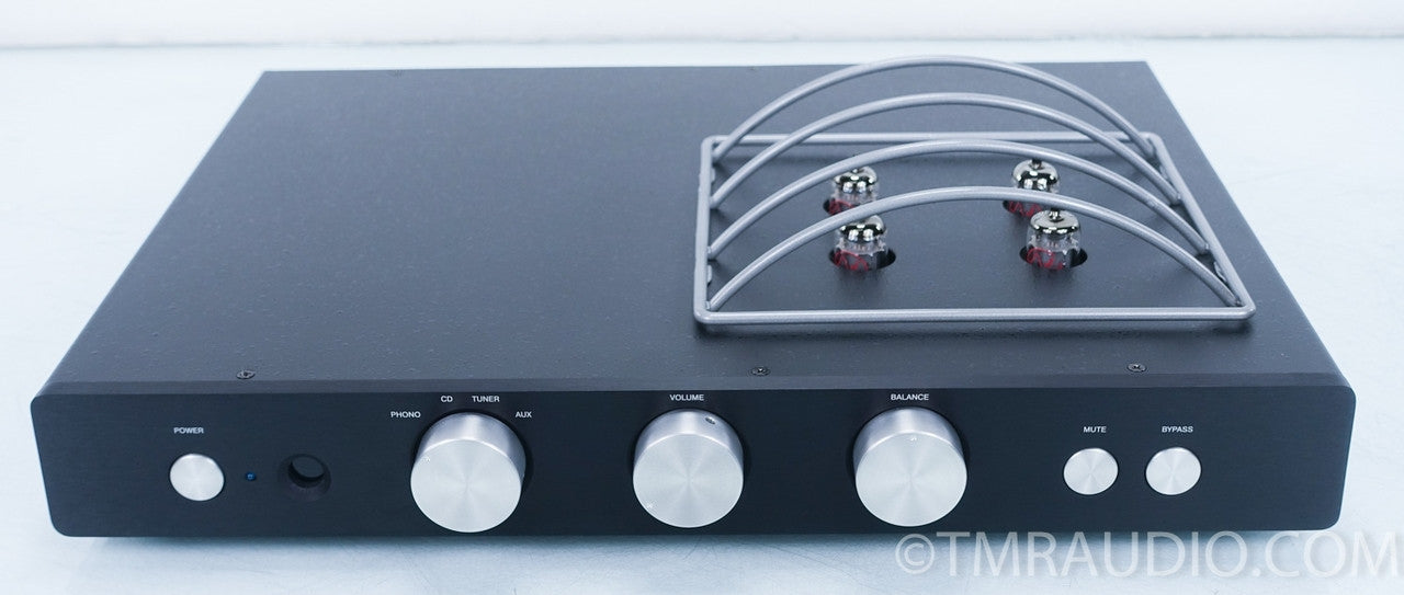 Rogue Audio Perseus Magnum Stereo Tube Preamplifier