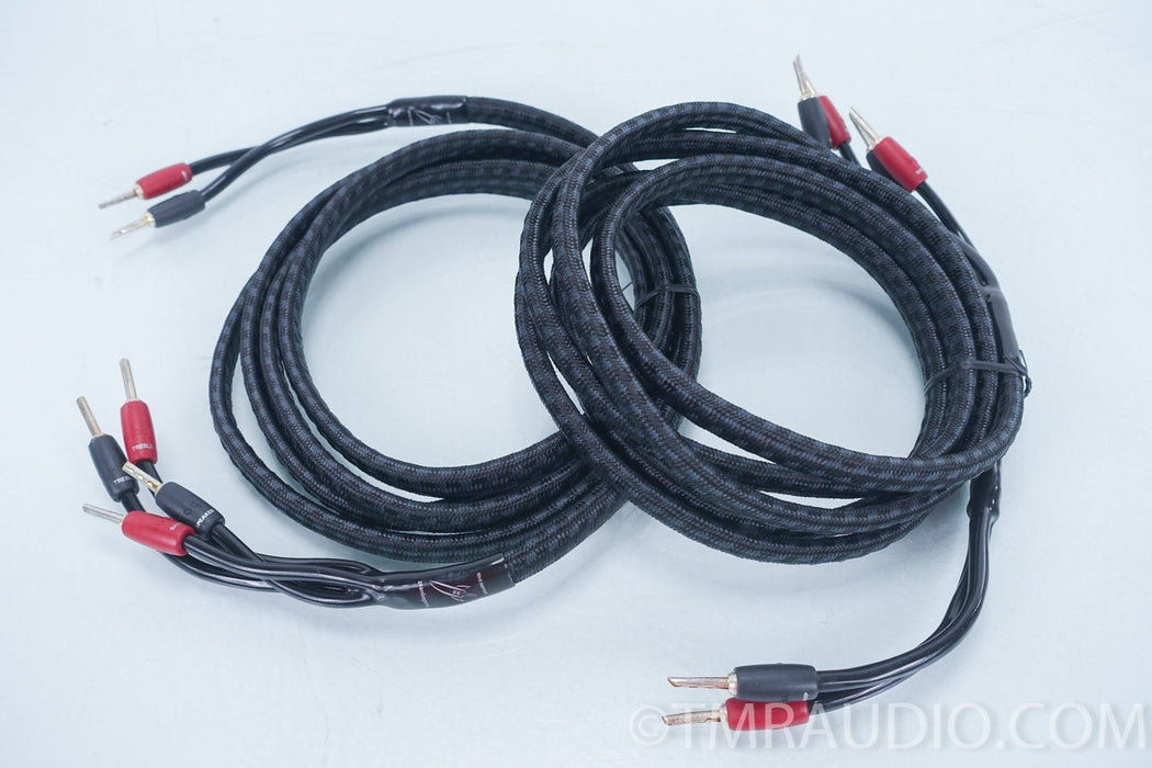 Audioquest Rocket 33 Speaker Cables