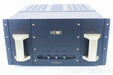 Melos Reference Single Ended Tube Amplifiers