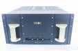 Melos Reference Single Ended Tube Amplifiers