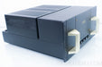 Melos Reference Single Ended Tube Amplifiers
