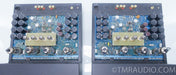 Melos Reference Single Ended Tube Amplifiers
