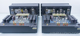 Melos Reference Single Ended Tube Amplifiers