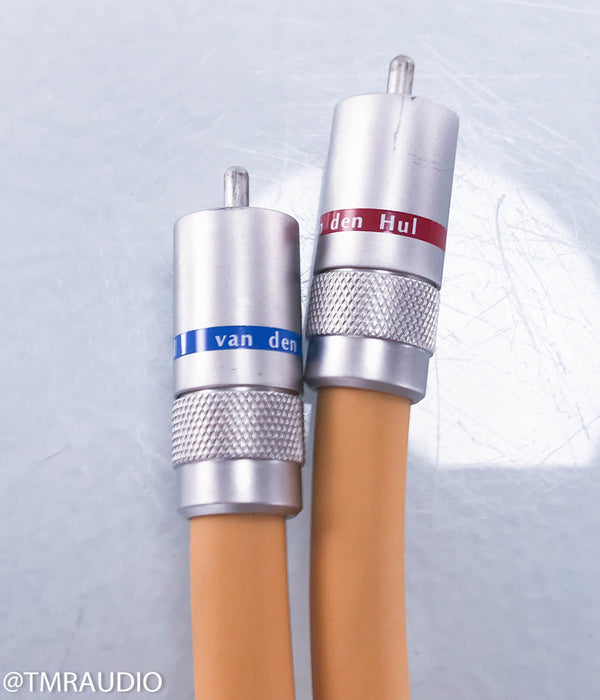 Van den Hul The Mountain 3T RCA Cables