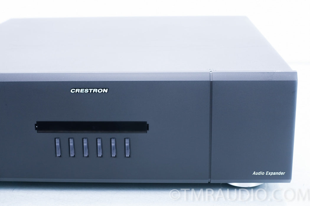 Crestron Adagio AAE Audio Expander