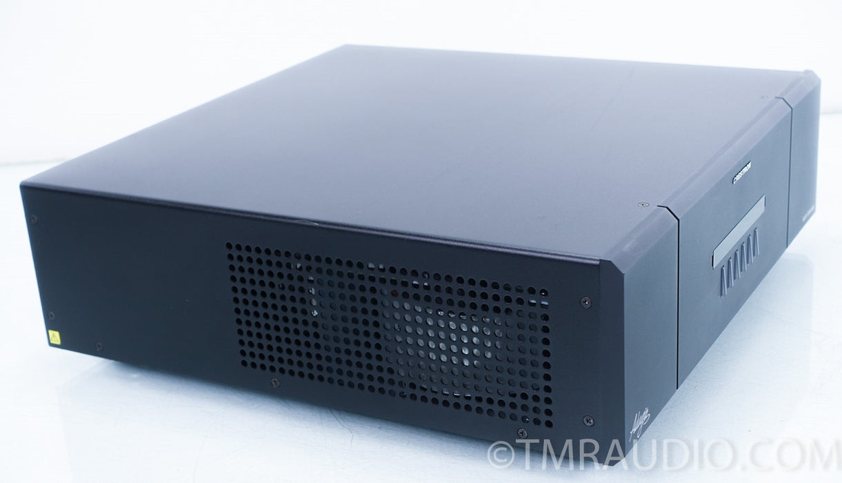Crestron Adagio AAE Audio Expander