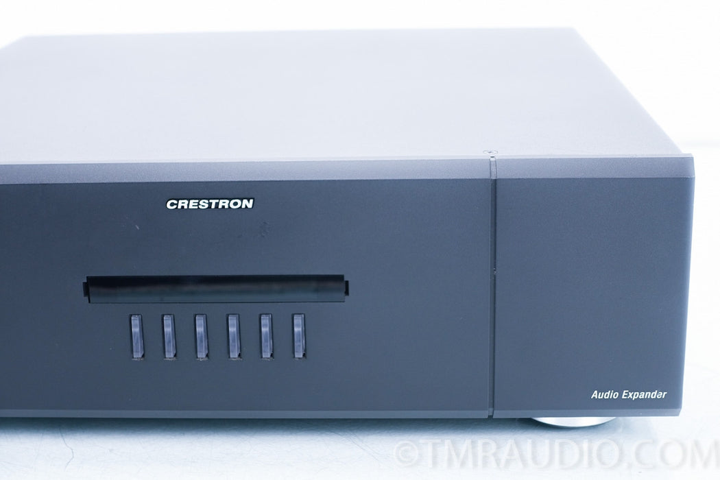 Crestron Adagio AAE Audio Expander