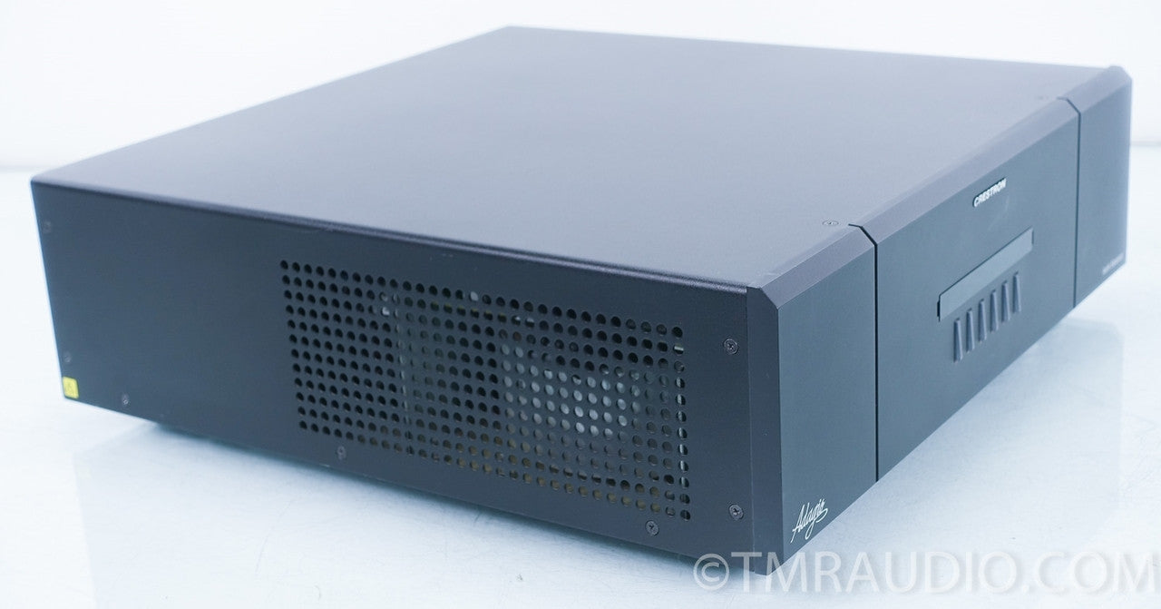 Crestron Adagio AAE Audio Expander