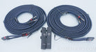 Audioquest Gibraltar Speaker Cables