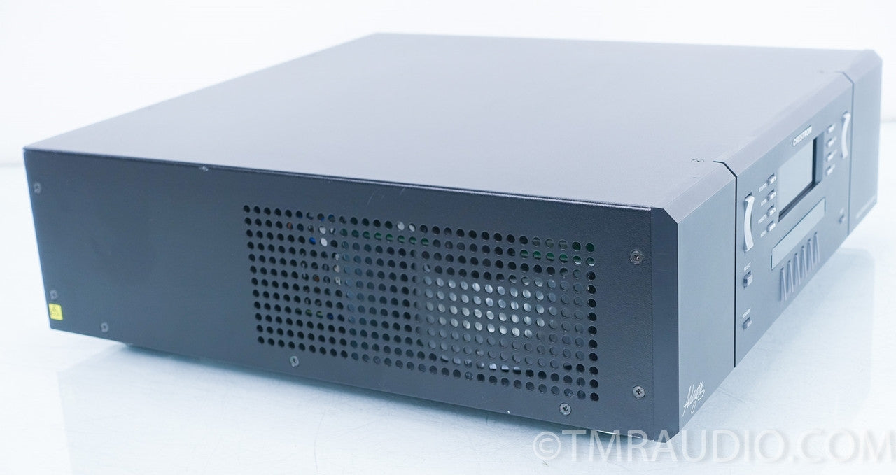Crestron Adagio AADS-XM Audio Distribution System 1