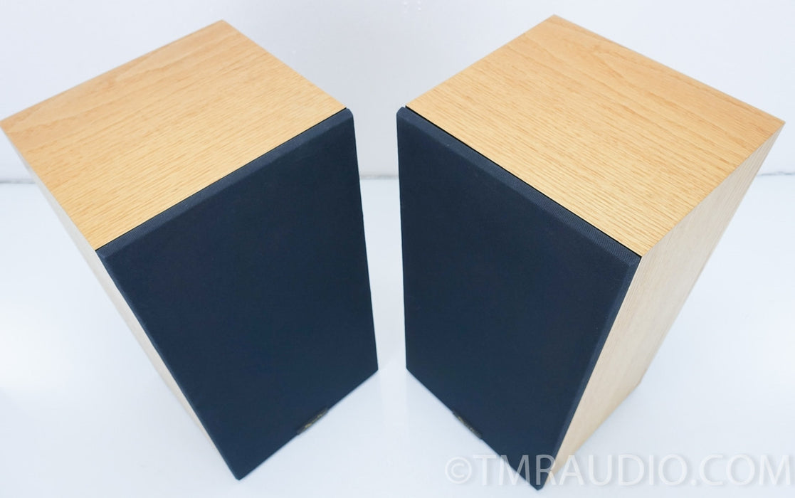 Snell Acoustics Type K III Bookshelf Speakers