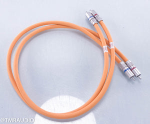 Van den Hul The Hill 3T RCA Cables