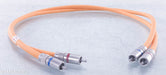 Van den Hul The Hill 3T RCA Cables