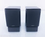 Audience The One Bookshelf Speakers