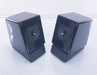 Audience The One Bookshelf Speakers
