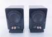 Audience The One Bookshelf Speakers
