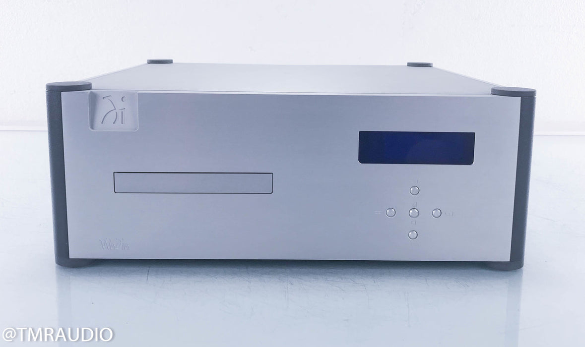Wadia 381 CD Player