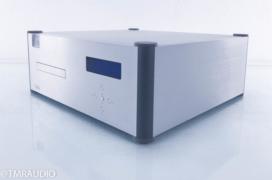 Wadia 381 CD Player