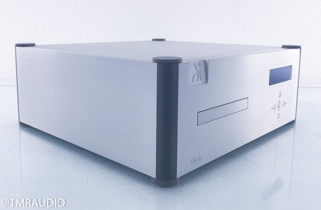 Wadia 381 CD Player