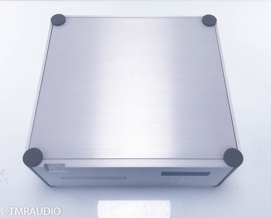 Wadia 381 CD Player