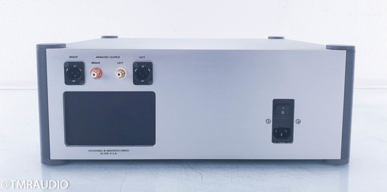 Wadia 381 CD Player