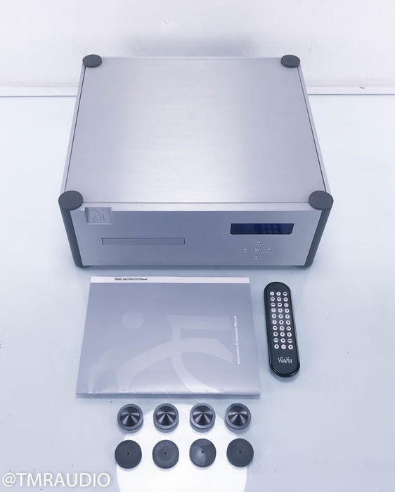 Wadia 381 CD Player