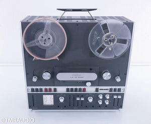 Revox A 700 Vintage Stereo Reel to Reel Player