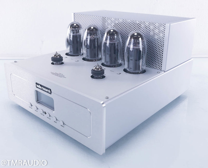Audio Research VSi75 Stereo Integrated Tube Amplifier