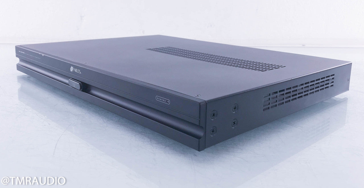 Niles SI-2100 Stereo Power Amplifier