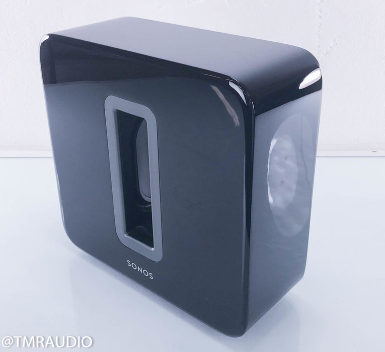 Sonos SUB Wireless Subwoofer