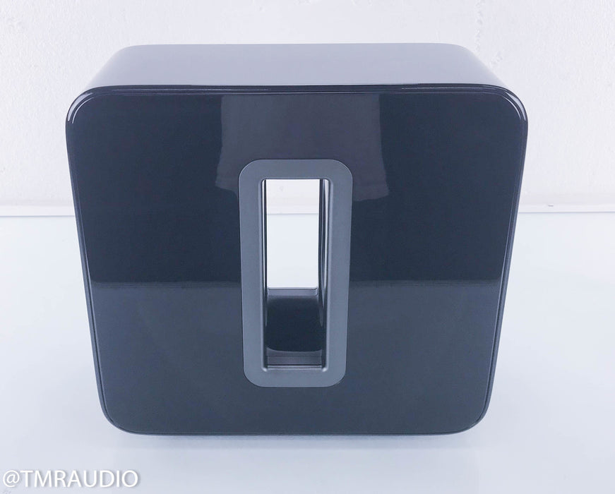 Sonos SUB Wireless Subwoofer